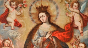 Inmaculada