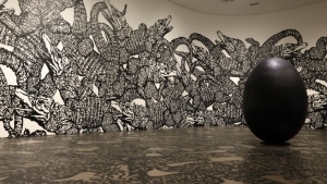 Fabulaciones. Regina Silveira