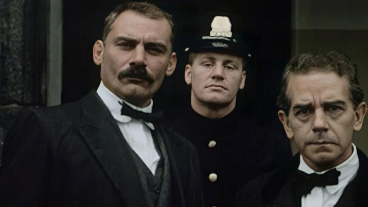 Ciclo de cine