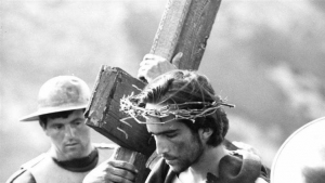 CLÁSICOS ITALIANOS EN SÚPER 8 MM: El Evangelio según San Mateo