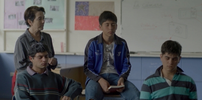 Mis hermanos sueñan despiertos (Chile, 2021, 86&#039;)